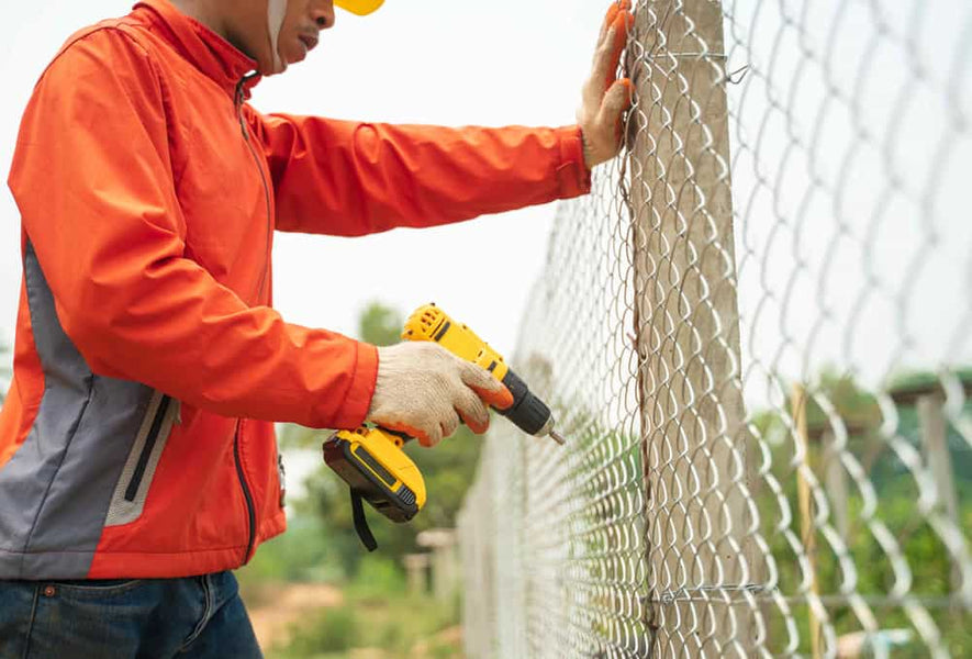 How to Install Bird Netting for Your Chicken Coop: A Step-by-Step Guide