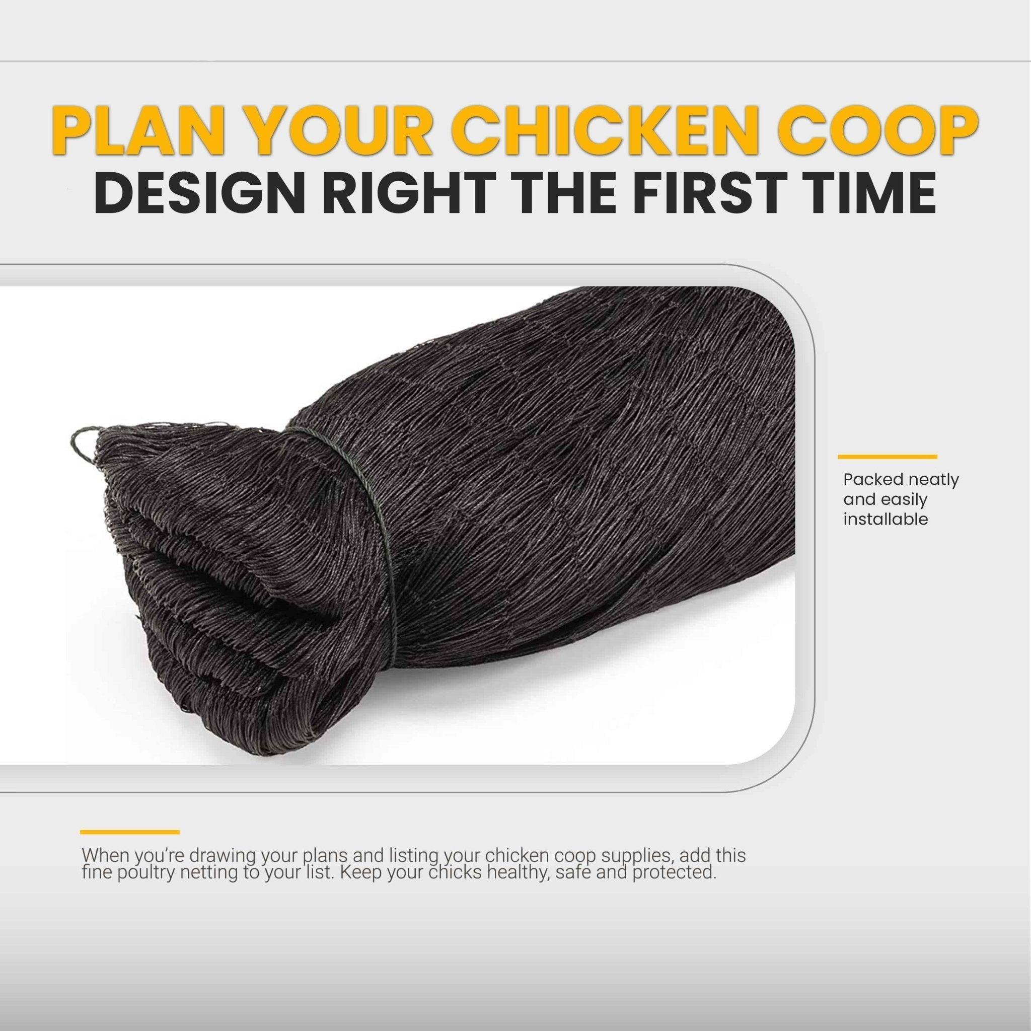 Chicken Neting Cheap Poultry Netting